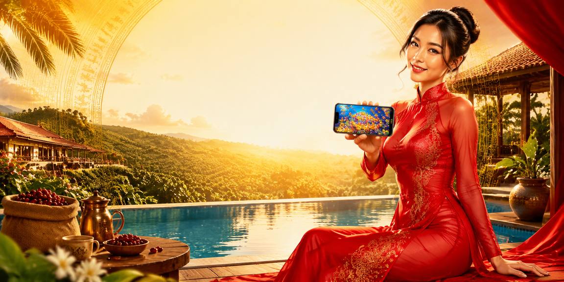 8king Xóc Đĩa Online